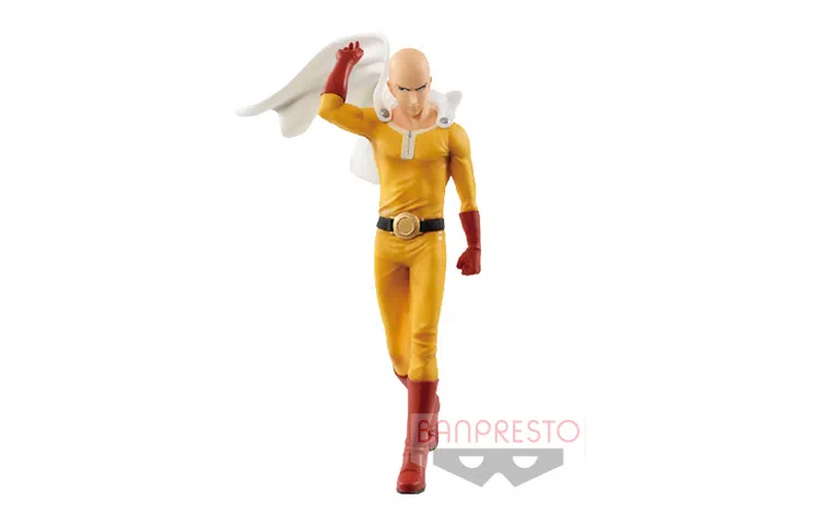 BANPRESTO PREMIUM dxf 20cm