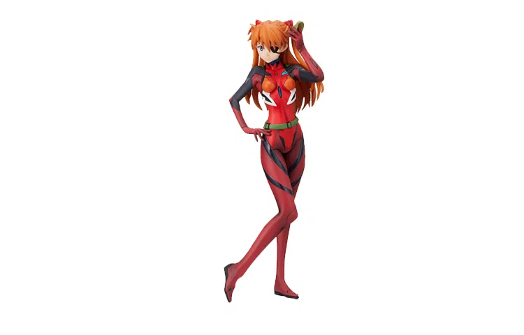 SEGA EVA