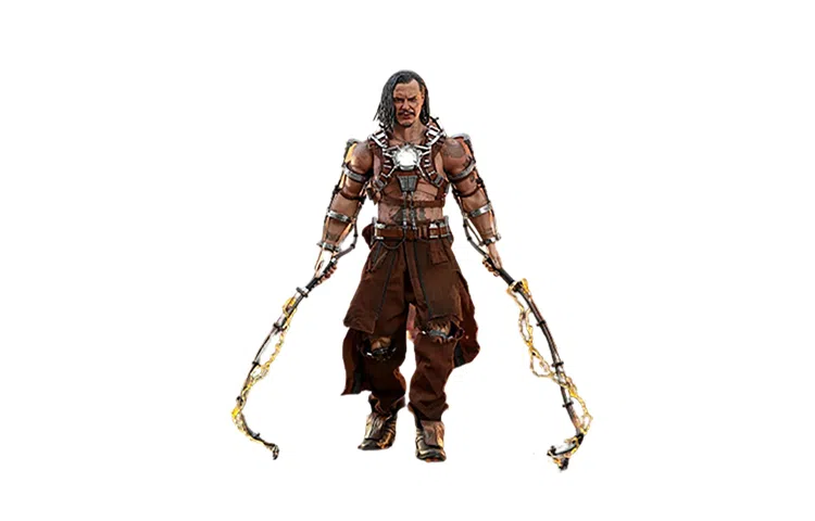 Hot Toys 16 mms569 2 30cm