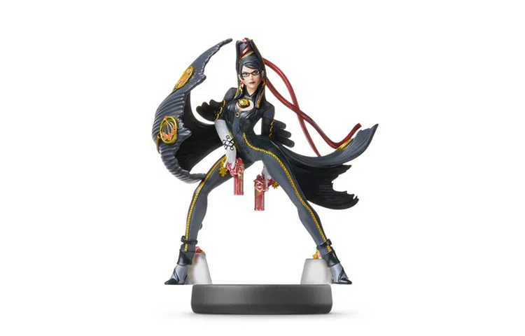 NINTENDO nintendo amiibo 8cm