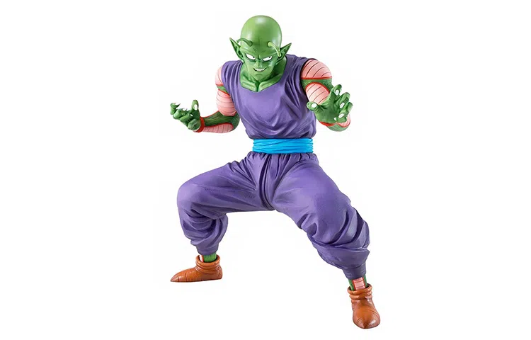BANDAI banpresto z ex b 19cm