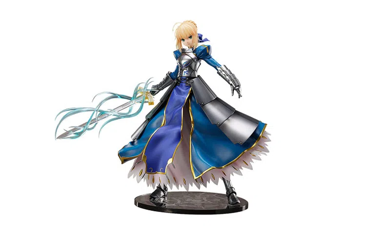 FREEing FGO- fate grand order saber 39cm