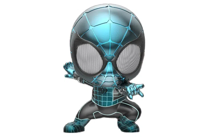 Hot Toys cosb621 9cm