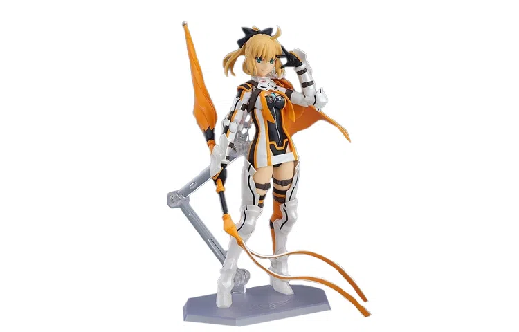 MAX Factory figma sp sp-128 racing ver. 13.5cm