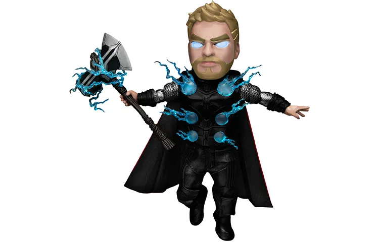 beast kingdom eaa-106