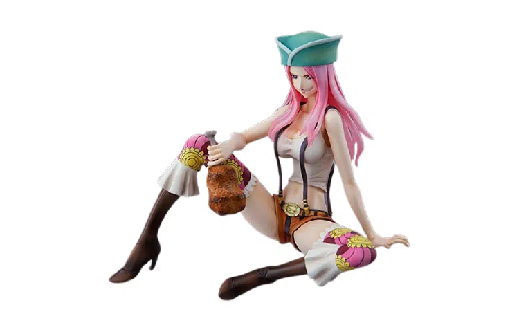 MegaHouse P.O.P NEO-DX 14cm