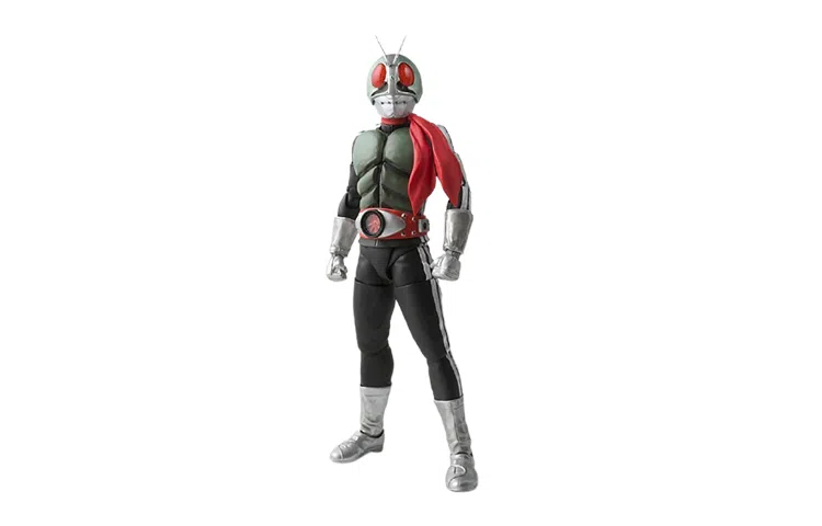 BANDAI 1 shf 14.5cm