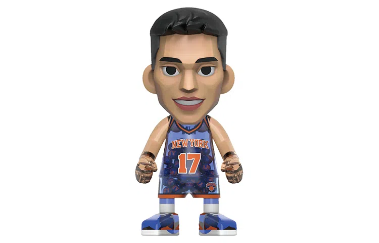 AcePlayer MONEYBALL slam dunk