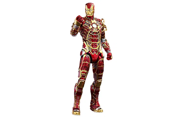 Hot Toys 16 mark 41 30cm