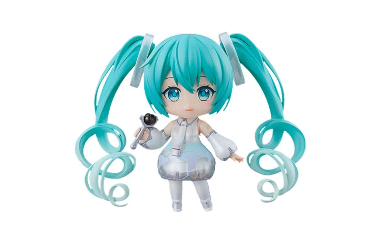 GSC No.1799 MIKU EXPO 2021 ver Q 10cm