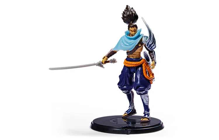 beast kingdom lol 10cm