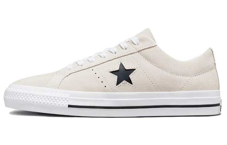 Converse One Star Pro Suede Light Khaki
