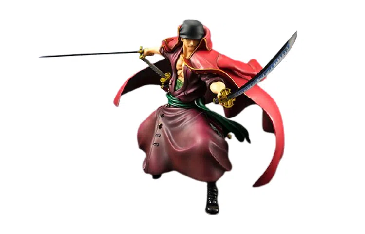 MegaHouse pop edition-z 20cm