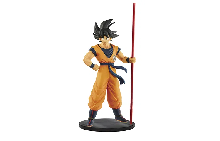 BANPRESTO 20 23cm 20
