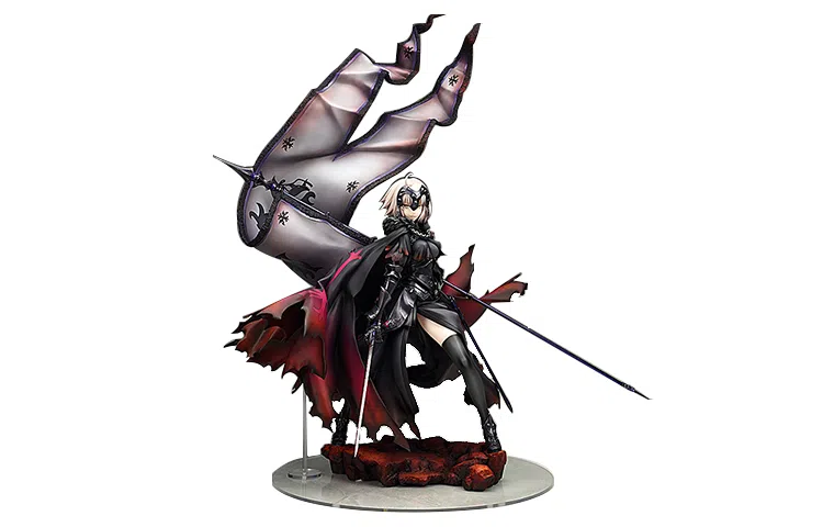 ALTER FGO- fate grand order 1 43cm