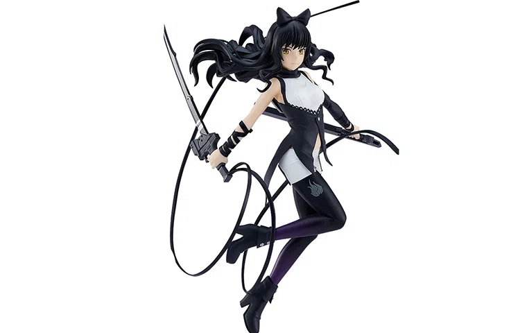 GSC Pop Up Parade RWBY 17cm