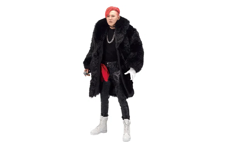 ENTERBAY 16 BIGBANG 30.4cm