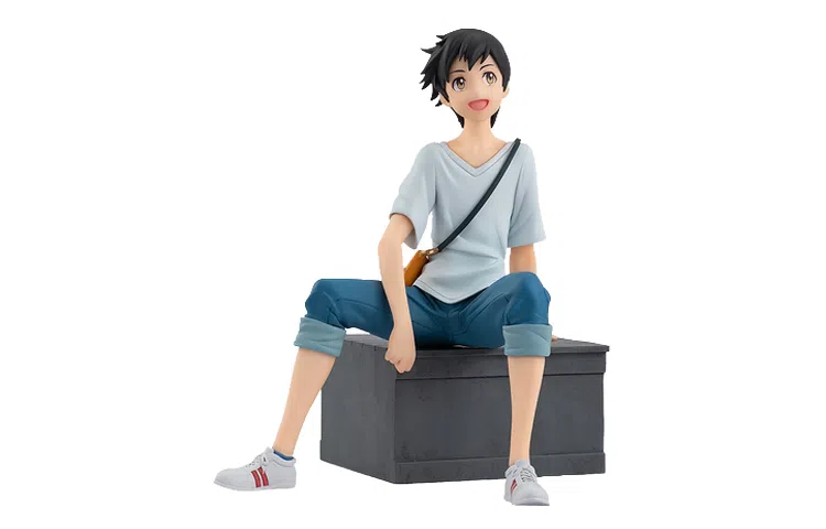 GSC pop up parade 12cm