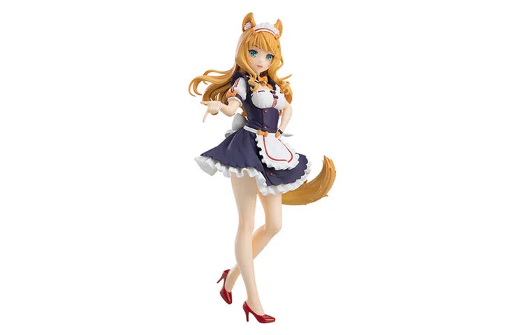 GSC pup 17cm
