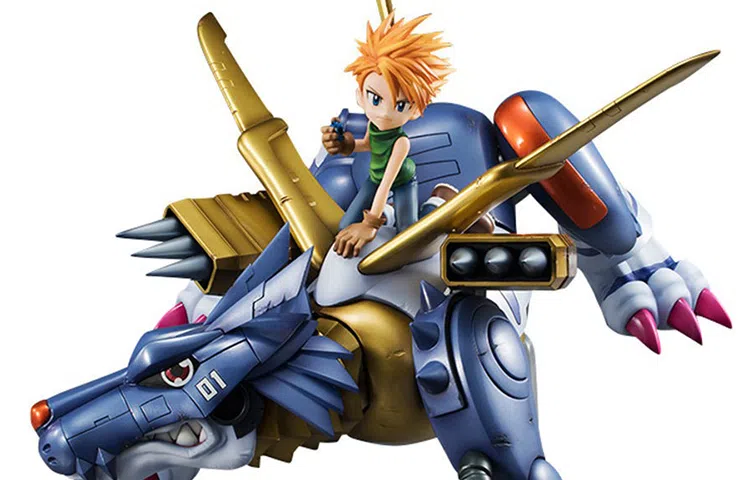 MegaHouse gem 30cm