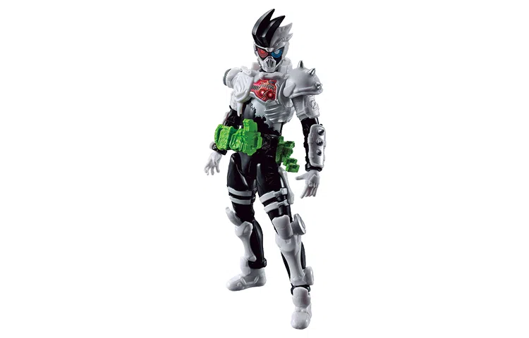 BANDAI RKF EX-AID GENM 13cm