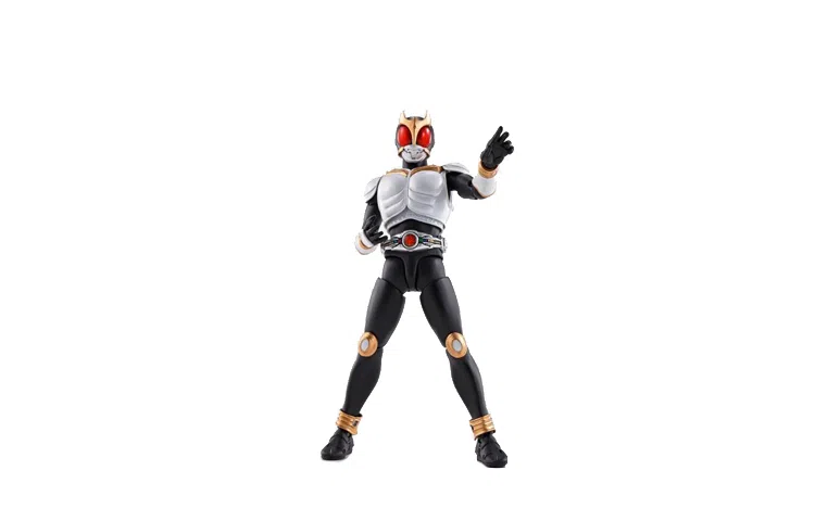 BANDAI KUUGA shf 14.5cm