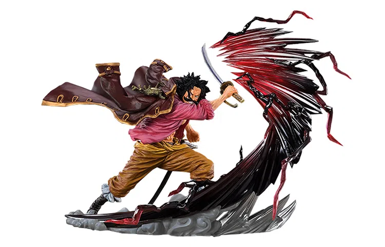 BANDAI D figuarts zero 23cm 23cm