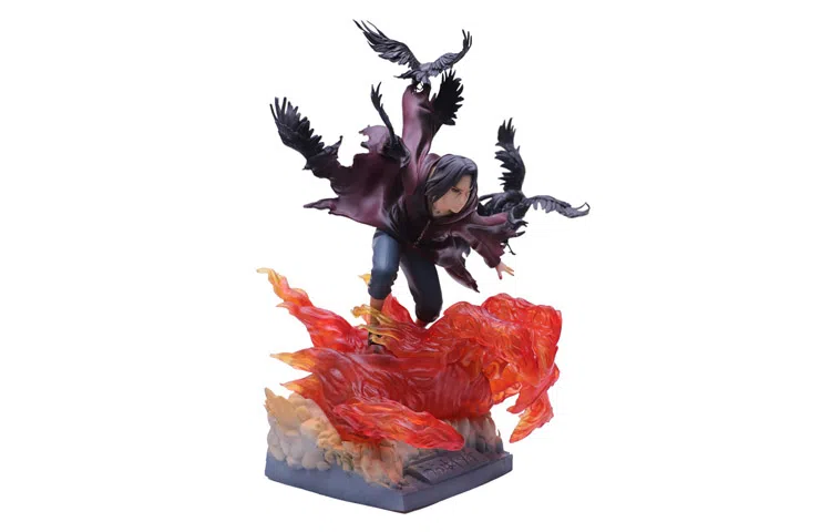 开天工作室 宇智波鼬 火影忍者 疾风传 雕像