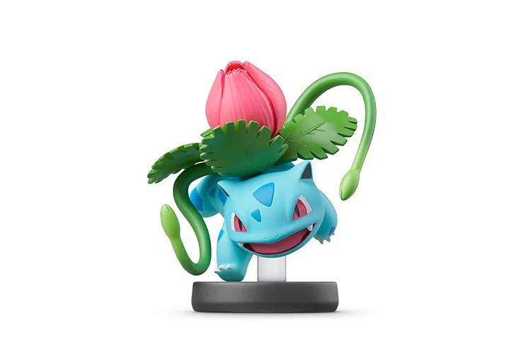 NINTENDO nintendo amiibo 6cm