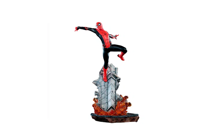 IRONSTUDIOS 110 30cm