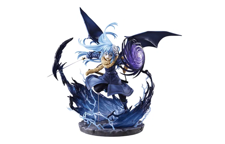 eStream ssf ultimate ver 35.4cm