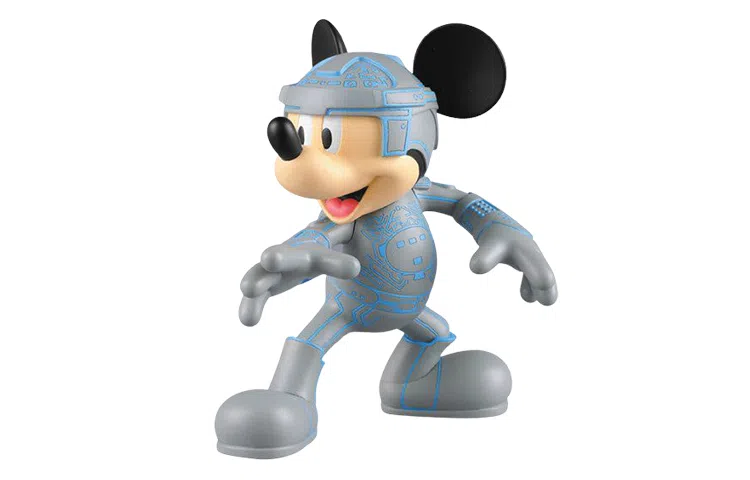 Medicom Toy dt 7.2cm12.5cm