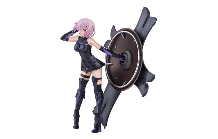 GSC conofig fgo shielder