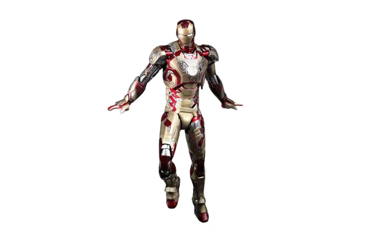 Hot Toys 16 mms 197 d02 mk42