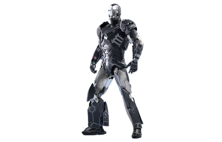 Hot Toys Iron Man Mark 15