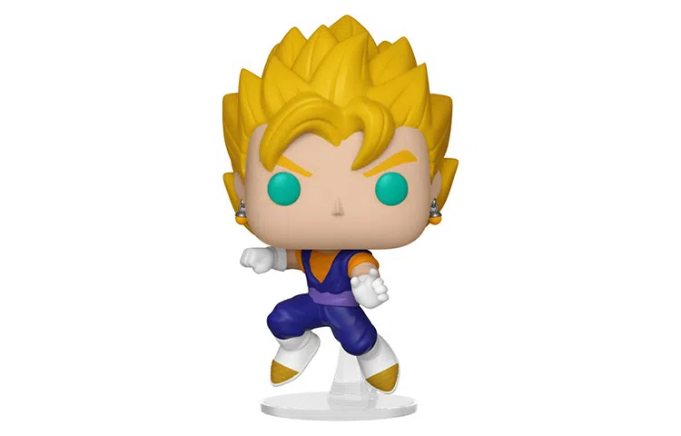 Funko pop z 10cm