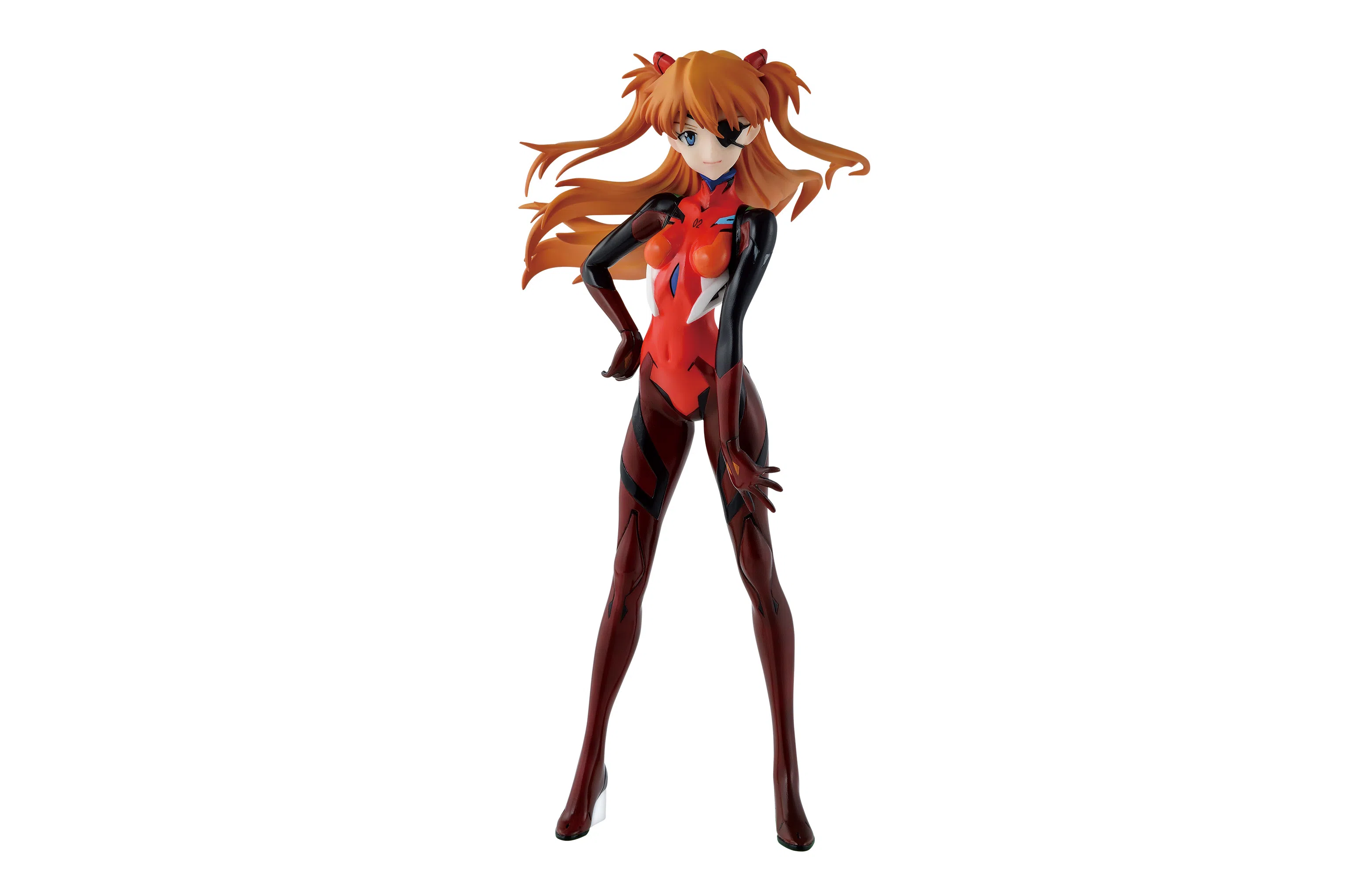 BANDAI eva