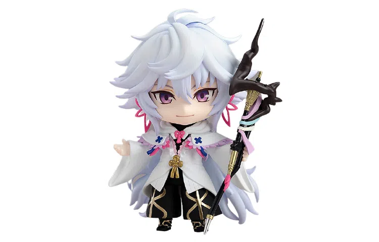 GSC FGO- GSC Orange Rouge 970 FateGrand Order Q