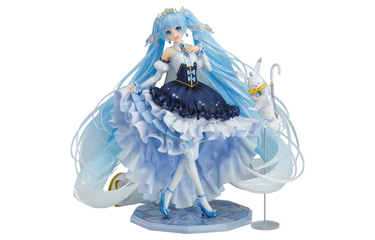 GSC Snow Miku 2019