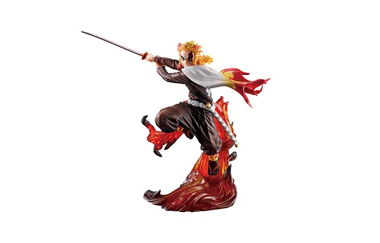 BANPRESTO d 16cm