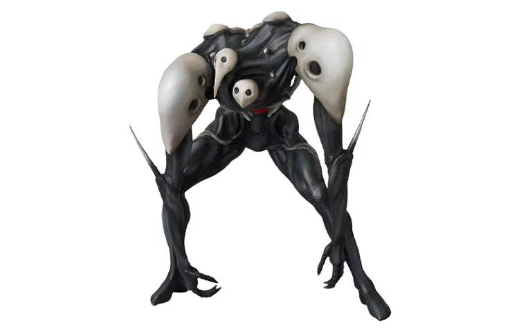 Medicom Toy MEDICOM TOYSIP 12cm