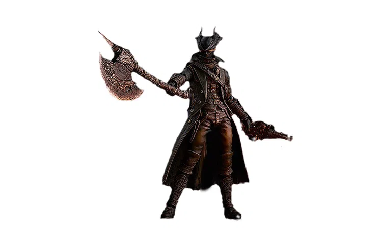 MAX Factory figma367-dx 15cm