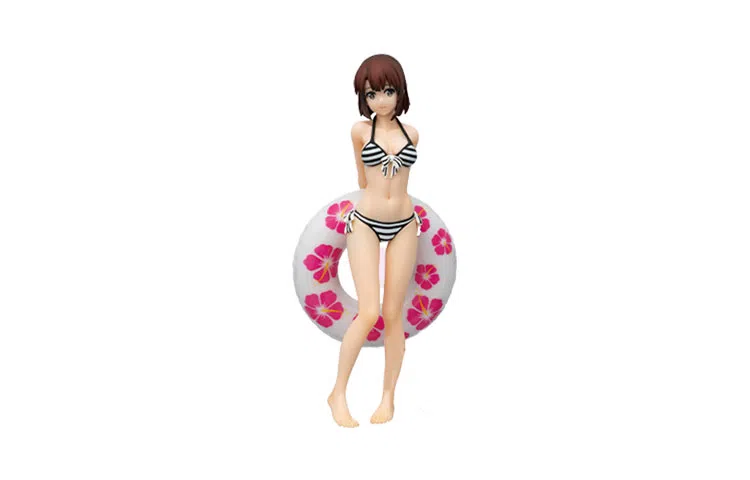 BANPRESTO A 19cm