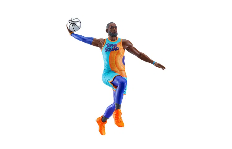 GSC pop up parade 21cm