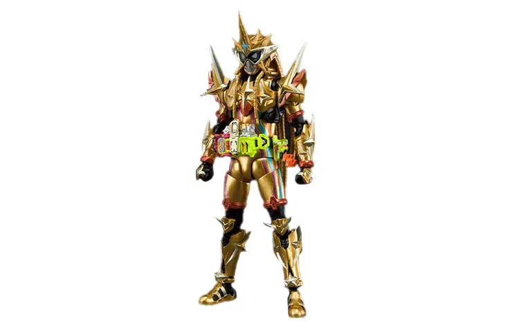 BANDAI EX-AID shf ex-aid