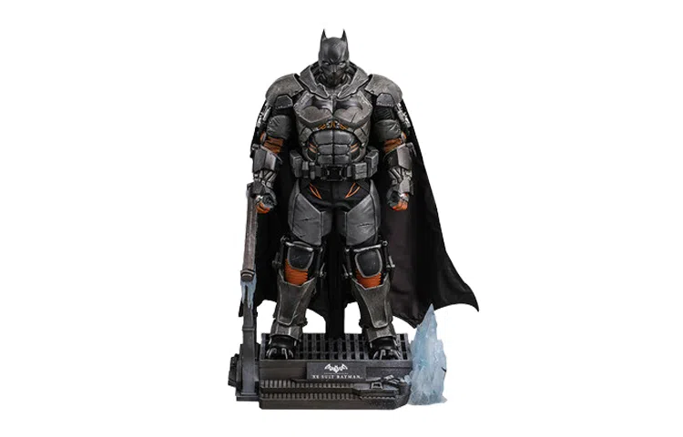 Hot Toys 33cm