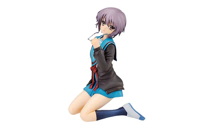 ALTER school uniform ver 12cm