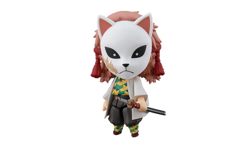 GSC Demon Slayer Sabito Q Version Figure