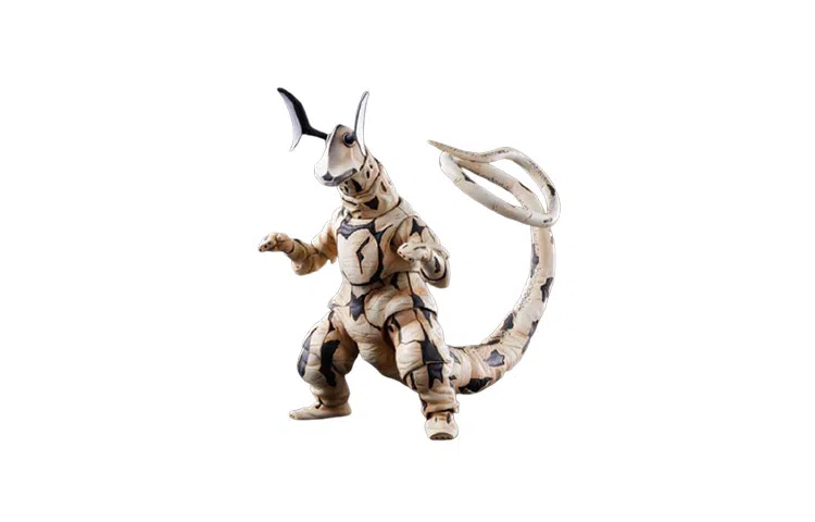 BANDAI ultra-act 16cm