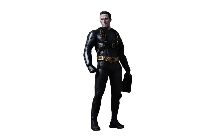 Hot Toys 16 mms 155 2011 30cm